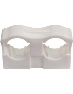 SEAU 100 COLLCLIP DOUB 1222 NICOLL CLIPD1222B