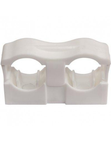 SEAU 100 COLLCLIP DOUB 1222 NICOLL CLIPD1222B