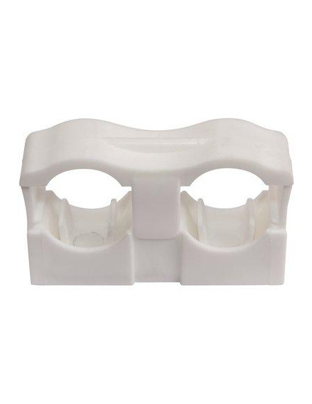 SEAU 100 COLLCLIP DOUB 1222 NICOLL CLIPD1222B