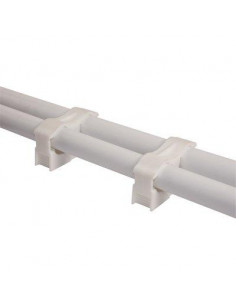 SEAU 100 COLLCLIP DOUB 1222 NICOLL CLIPD1222B 2