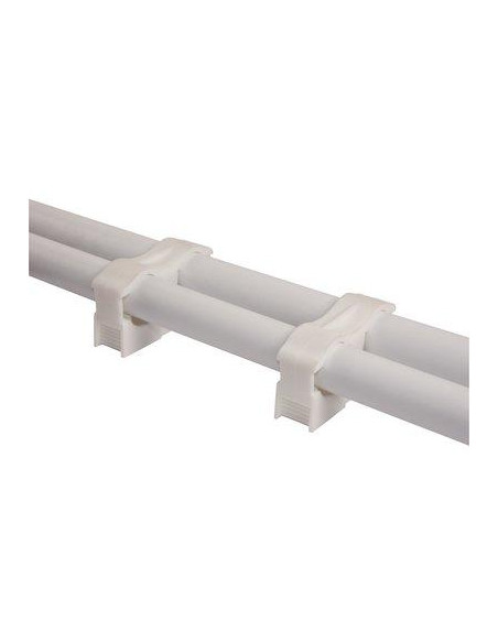 SEAU 100 COLLCLIP DOUB 1222 NICOLL CLIPD1222B