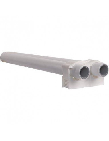 SEAU 100 COLLCLIP DOUB 1222 NICOLL CLIPD1222B