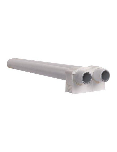 SEAU 100 COLLCLIP DOUB 1222 NICOLL CLIPD1222B