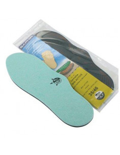 SEMELLE CHARBON ACTIF MULTITAI AVEL 253553