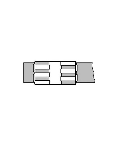 INSERT RF-P DE 16 VIRAX 253252