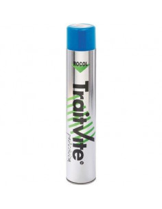 TRAITVITE 1000ML BLEU ROCOL R47023
