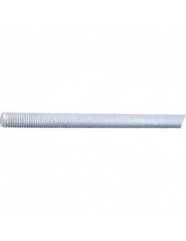 TIGE FILETEE AC.ZINGUE 5 MM VISWOOD 9765