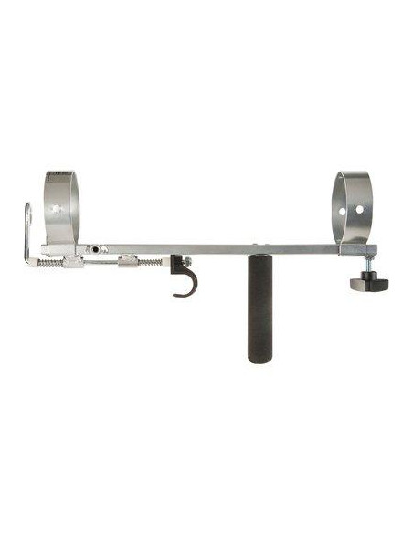 PISTOLET A MAIN R46013 ROCOL R46013