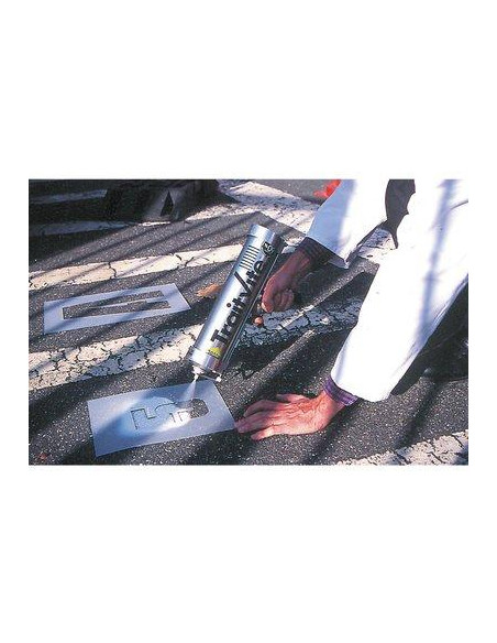 PISTOLET A MAIN R46013 ROCOL R46013