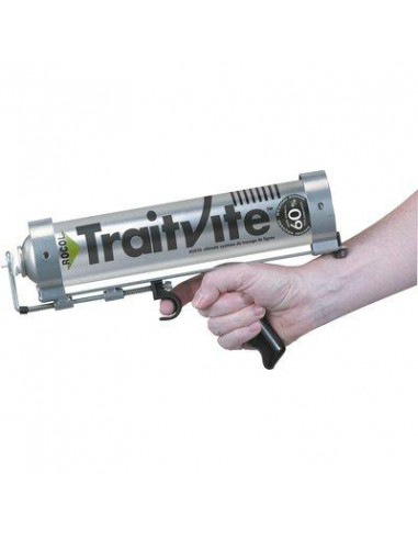 PISTOLET A MAIN R46013 ROCOL R46013