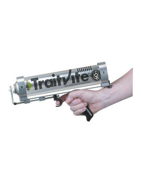 PISTOLET A MAIN R46013 ROCOL R46013