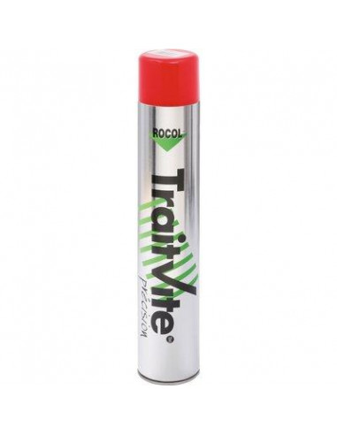 TRAITVITE 1000ML ROUGE ROCOL R47022