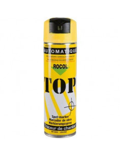 MULTIMARQUEUR TOP JAUNE ROCOL 801802