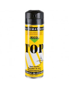 MULTIMARQUEUR TOP NOIR ROCOL 801808