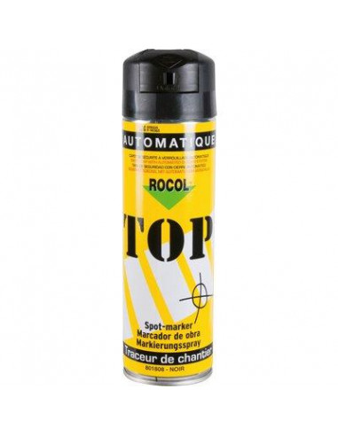 MULTIMARQUEUR TOP NOIR ROCOL 801808