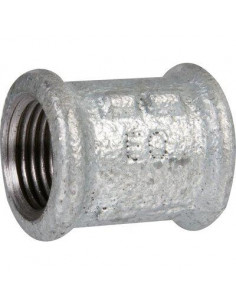MANCHON GALVA N°271 FF15X21 27105003