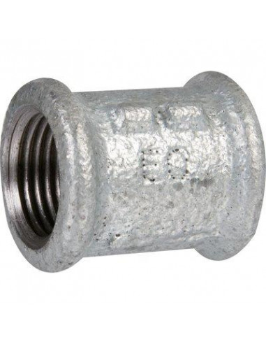 MANCHON GALVA N°271 FF15X21 27105003