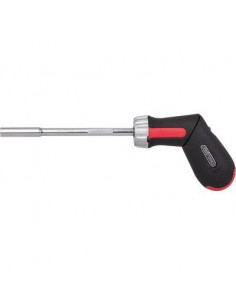 TOURNEVIS REVOLVER À CLIQUET KS TOOLS 159.2051