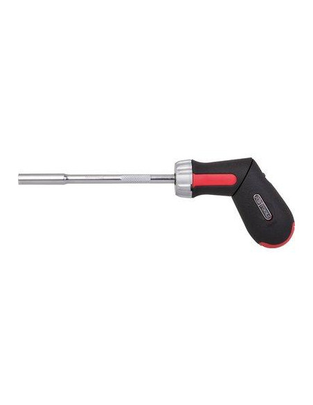 TOURNEVIS REVOLVER À CLIQUET KS TOOLS 159.2051
