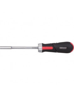 TOURNEVIS REVOLVER À CLIQUET KS TOOLS 159.2051 2