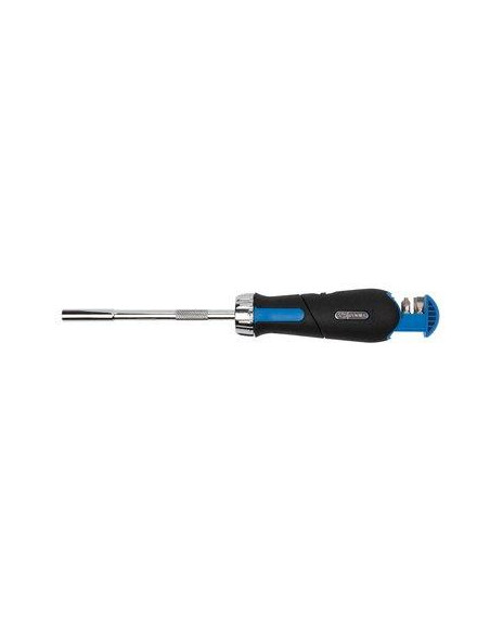 TOURNEVIS REVOLVER À CLIQUET KS TOOLS 159.2051