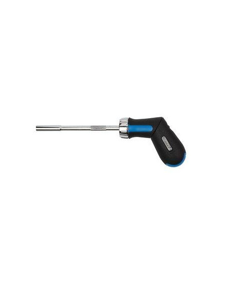 TOURNEVIS REVOLVER À CLIQUET KS TOOLS 159.2051