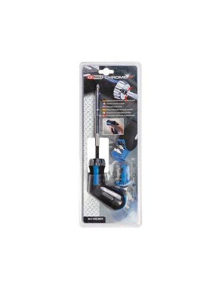 TOURNEVIS REVOLVER À CLIQUET KS TOOLS 159.2051