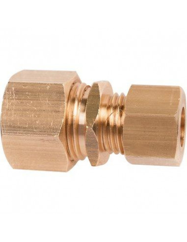 RACCORD BICONE 12-F15X21 700B1215