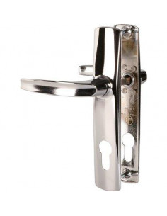 ENS RIV ANGERS CHROME CLE I VACHETTE 3159150071570