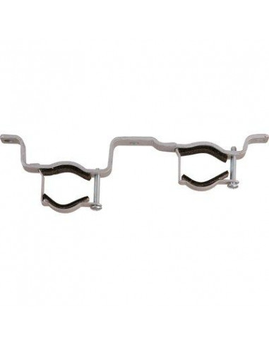 SUPPORT COLLECTEUR 20X27 /2 GIACOMINI R583Y004