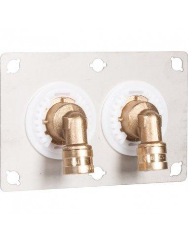 SERTIFIX 55MM GLISS M3/8 10X12 PLACM812