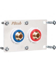 SERTIFIX 55MM SERT. M3/8 10X12 PLACRM812