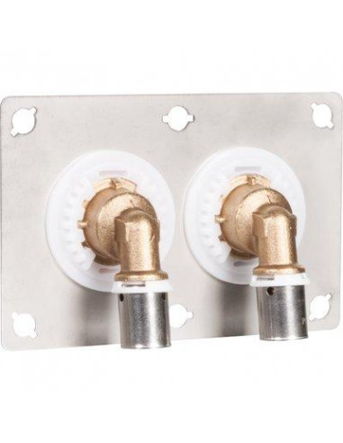 SERTIFIX 55MM SERT. M3/8 10X12 PLACRM812