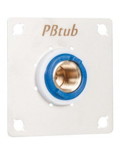 SERTIF MONOTROU SERT.1/2 10X12 PLACR212MONO