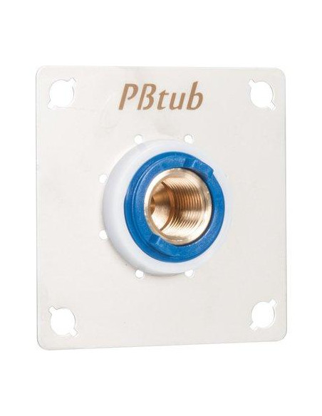 SERT.MONOTROU SERT. M3/8 10X12 PLACRM812MONO