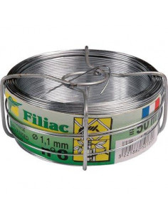 FIL FILIAC N°6 50M 154555