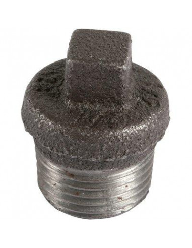 BOUCHON NOIR N°290 M26X34 29001005