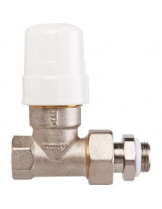 ROBINET THERMO DRT F15X21 RBM 320400