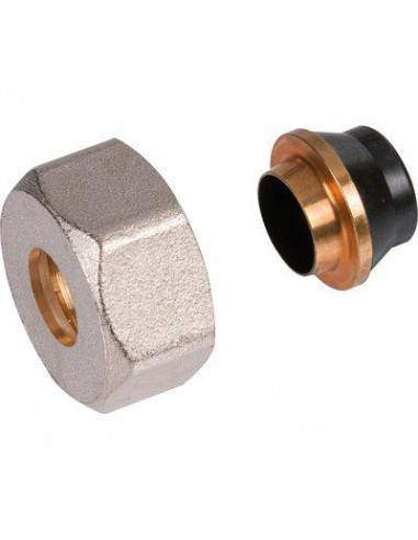 RACCORD NITRILE/CU 12 RBM 411220