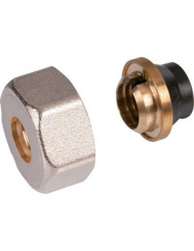 RAC.NITRIL CU ECROUIT/RECUIT12 RBM 6021200