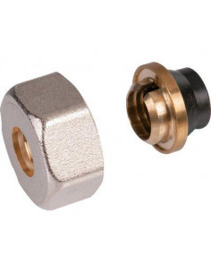 RAC.NITRIL CU ECROUIT/RECUIT16 RBM 6021600