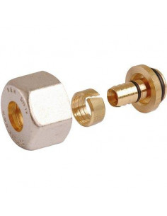RACCORD PE FEMELLE DIAM 12 RBM 1221200 2