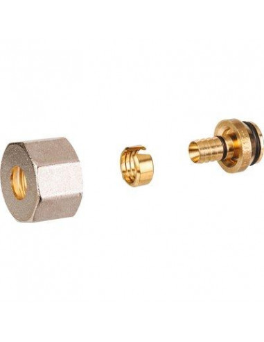 RACCORD RBM PR TUBE POLY 12 RBM 1231200