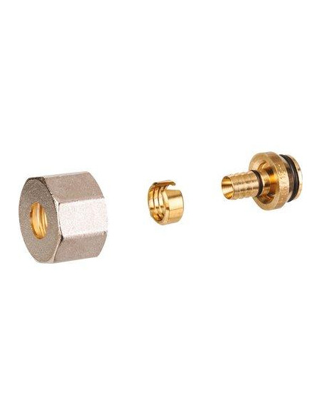 RACCORD RBM PR TUBE POLY 12 RBM 1231200