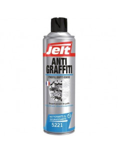NETTOYANT ANTI GRAFFITI 650ML JELT 005221
