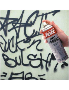 NETTOYANT ANTI GRAFFITI 650ML JELT 005221 2