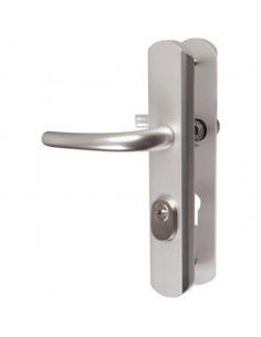 ENS SECUMAX BEQ DLE ARGENT I VACHETTE 3159150699880