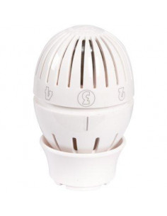 TETE THERMOSTATIQUE A SOUFFLET GIACOMINI R470X001