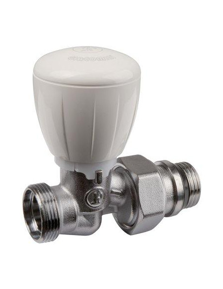 ROBINET DROIT 1/2"X16 S.ALES GIACOMINI R432X033