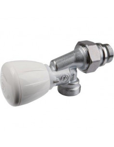 ROBINET EQU INV 1/2"X16 S.ALES GIACOMINI R435X062